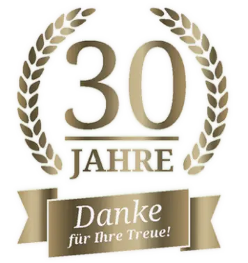 30 Jahre AOG Haushälterin Personalvermittlung Hauswirtschafterin Agentur München